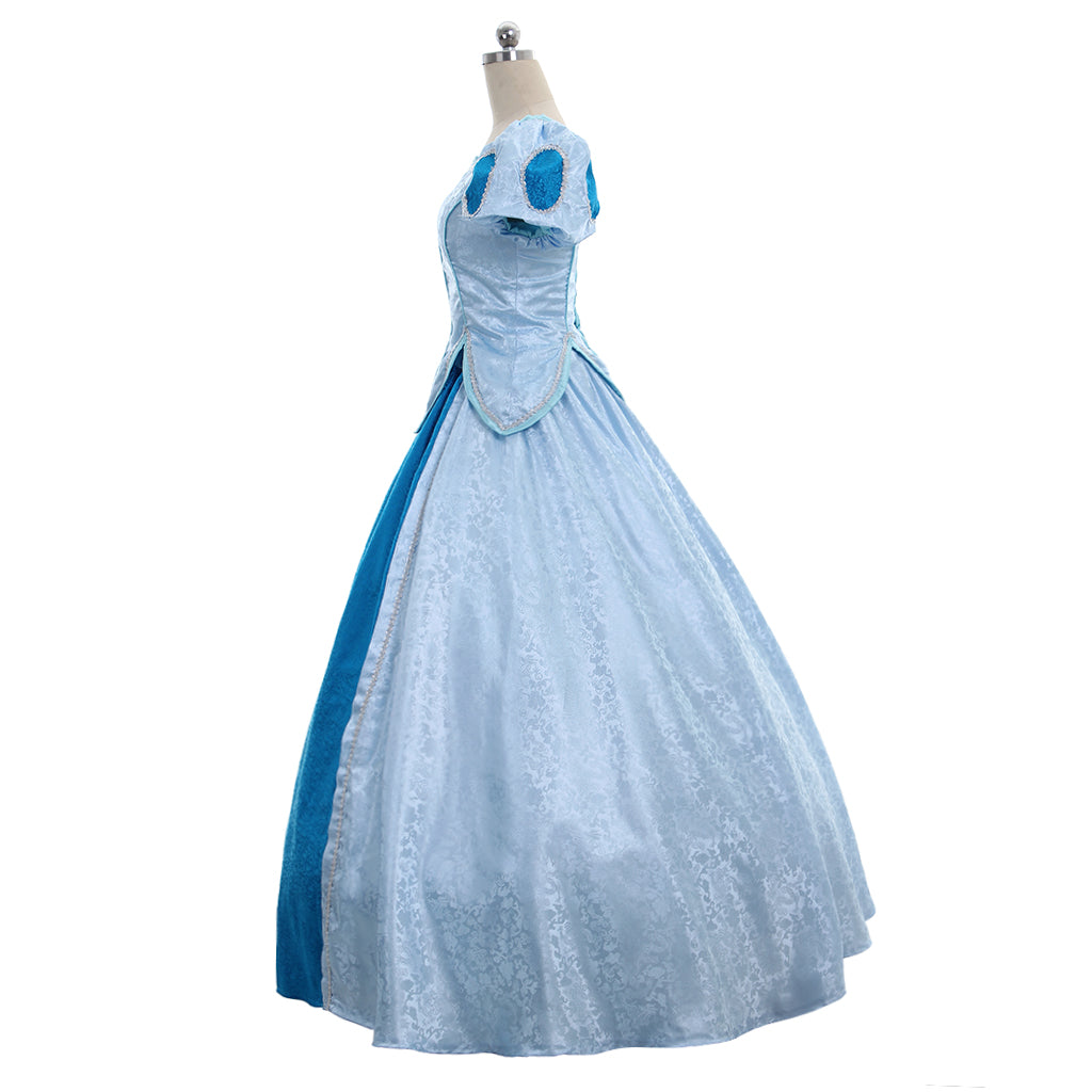 Disfraz de Ariel La Sirenita para Cosplay | Disfraz de Disney Ariel para Todas las Versiones | Serie de Cosplay - Fantasia Cosera