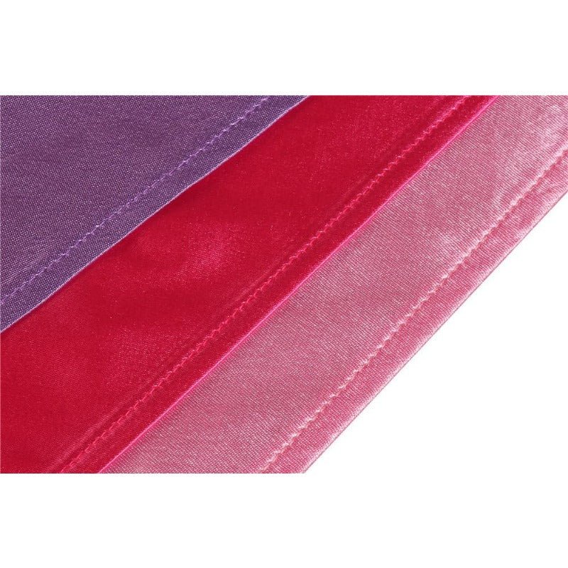 Traje de Cosplay de Cure Ruru Amour de Hugtto! Pretty Cure - Diseño Elegante para Fans - Fantasia Cosera