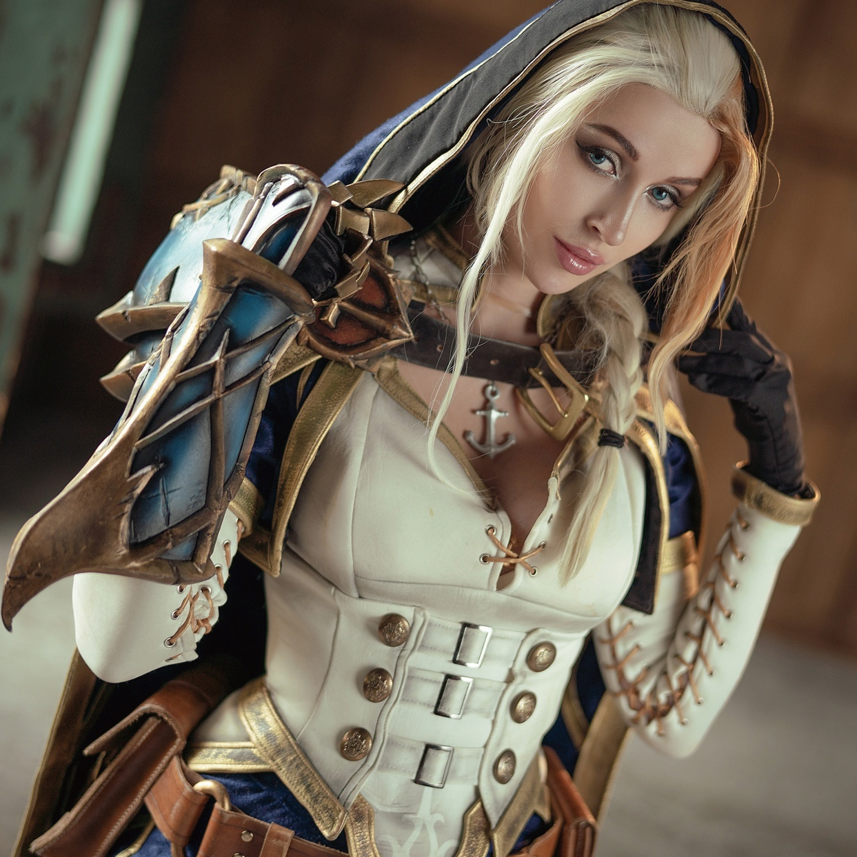 Videojuegos - Fantasia Cosera