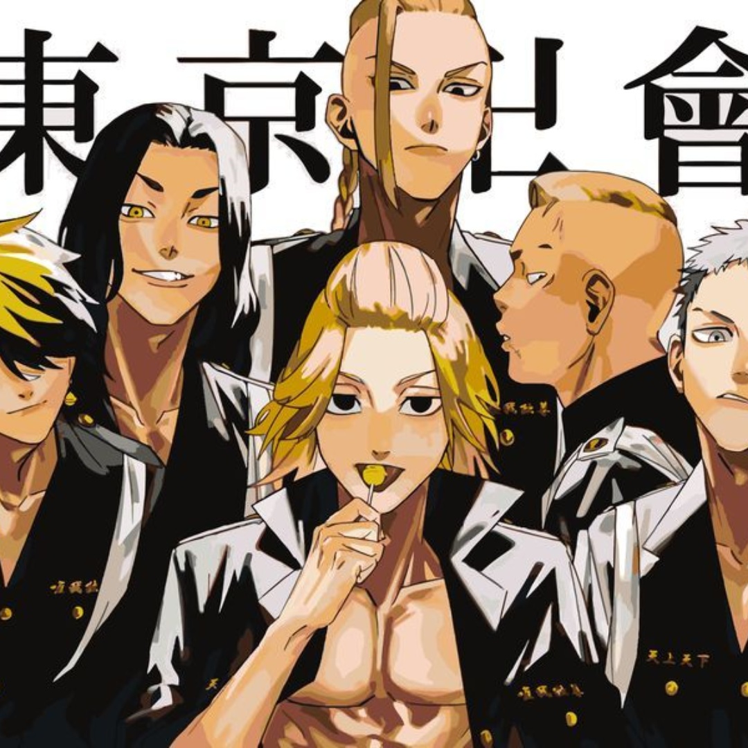 Tokyo Revengers Fantasia Cosplay -Cosplay de Tokyo Revengers Fantasia - Fantasia Cosera