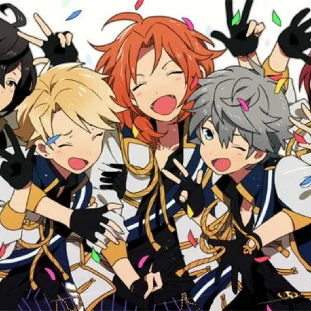 Ensemble Stars Cosplay Collection -Colección de Trajes de Ensemble Stars para Cosplay - Fantasia Cosera