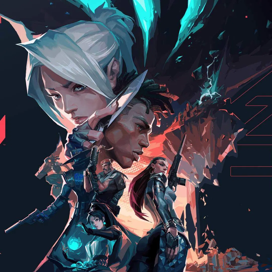 Valorant Cosplay Costume -Traje de Valorant para Cosplay - Fantasia Cosera