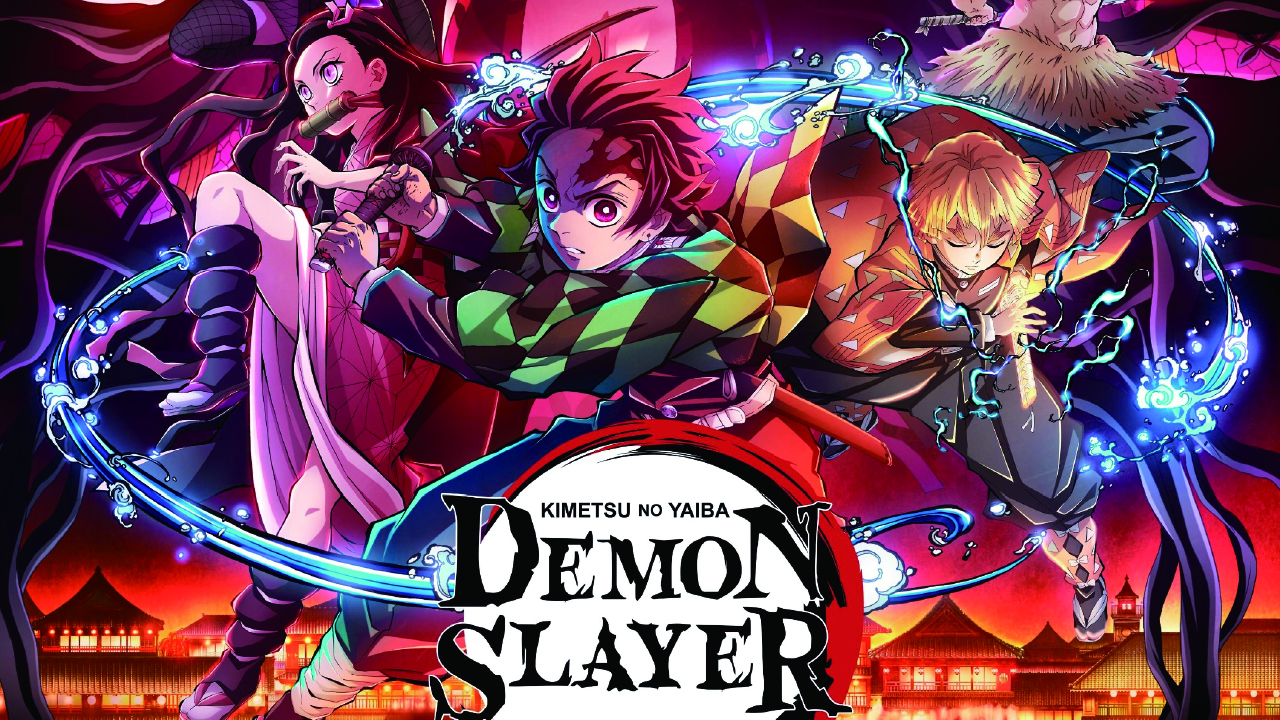 Demon Slayer Cosplay -Cosplay de Demon Slayer Fantasia - Fantasia Cosera