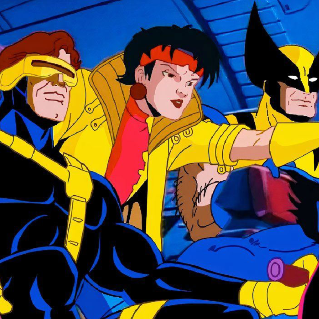 X-MEN Cosplay Collection -Colección de Trajes de X-Men para Cosplay - Fantasia Cosera