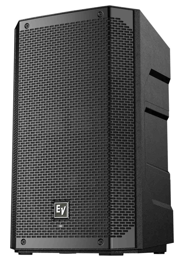ElectroVoice ELX20010PUS 2Way 1200W Powered Speaker - MadeInUSA