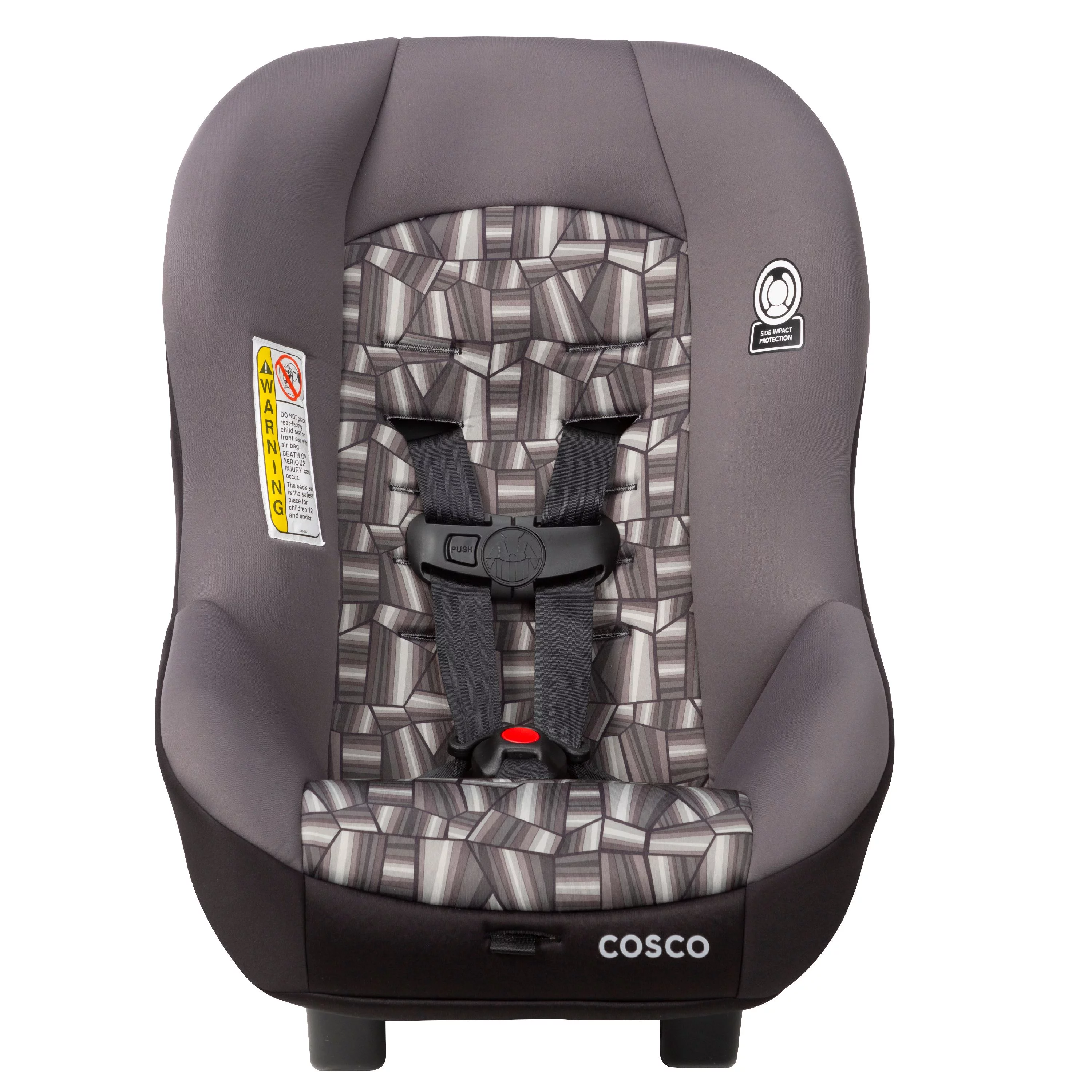 Cosco Kids Scenera NEXT Convertible Car Seat, Otto - MadeInUSA