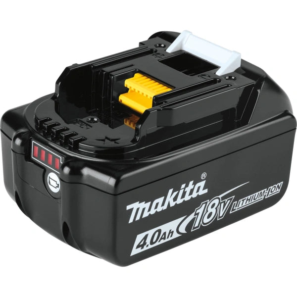 18V LXT LithiumIon Cordless 5Tool Combo Kit 4.0 Ah - MadeInUSA