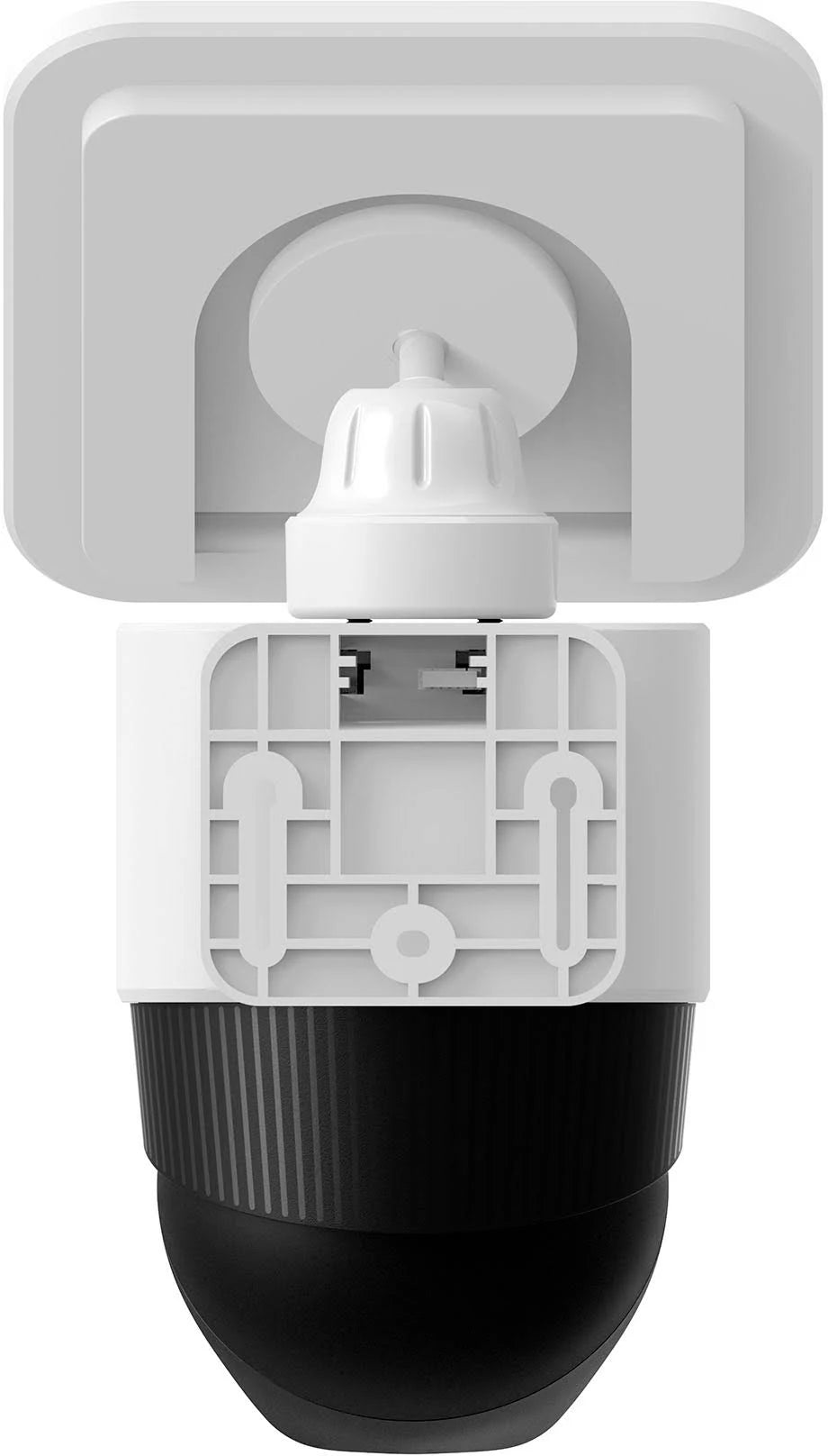 Eufy Security SoloCam S340 3K HD Solar-Powered Outdoor Security Camera - MadeInUSA