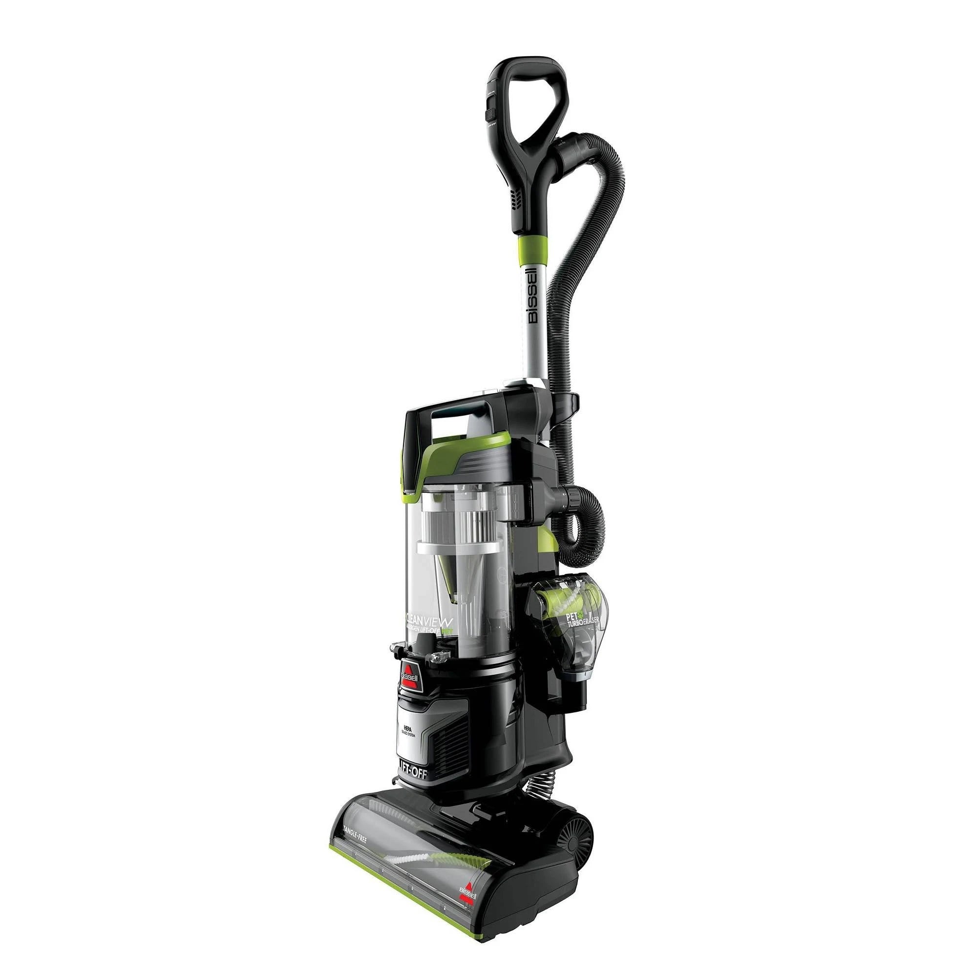 Bissell Cleanview Allergen Lift-Off Pet Vacuum - MadeInUSA
