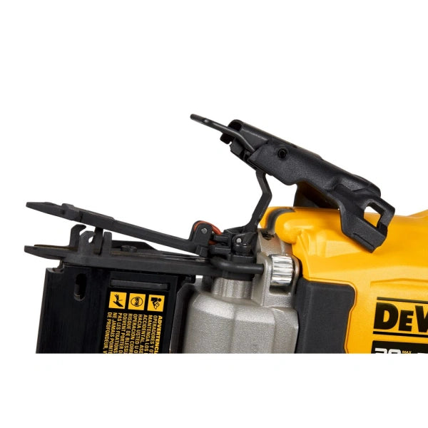 23 Gauge 112 ATOMIC Compact Series 20V MAX Brushless Cordless Pin Nailer Kit 2.0 Ah - MadeInUSA