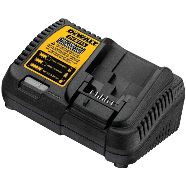 60V MAX FLEXVOLT LithiumIon 20 Brushless Cordless Chain Saw Kit 4.0 Ah - MadeInUSA