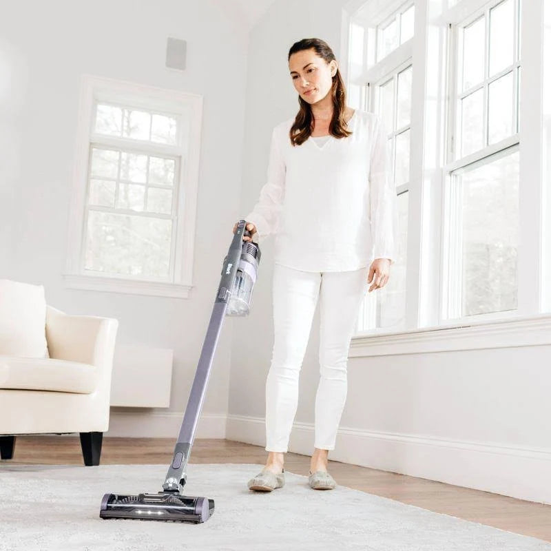 Shark IX141H Pet Cordless Stick Vacuum with Anti-Allergen Complete Seal - MadeInUSA