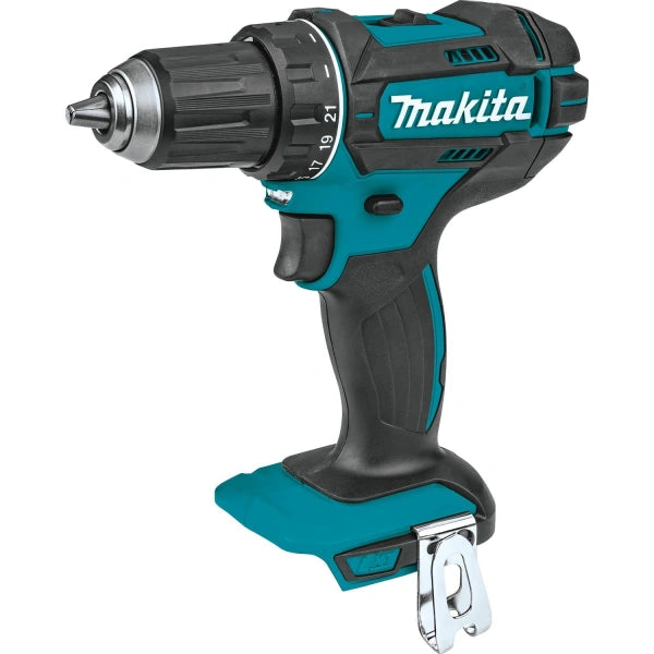 18V LXT LithiumIon Cordless 5Tool Combo Kit 4.0 Ah - MadeInUSA