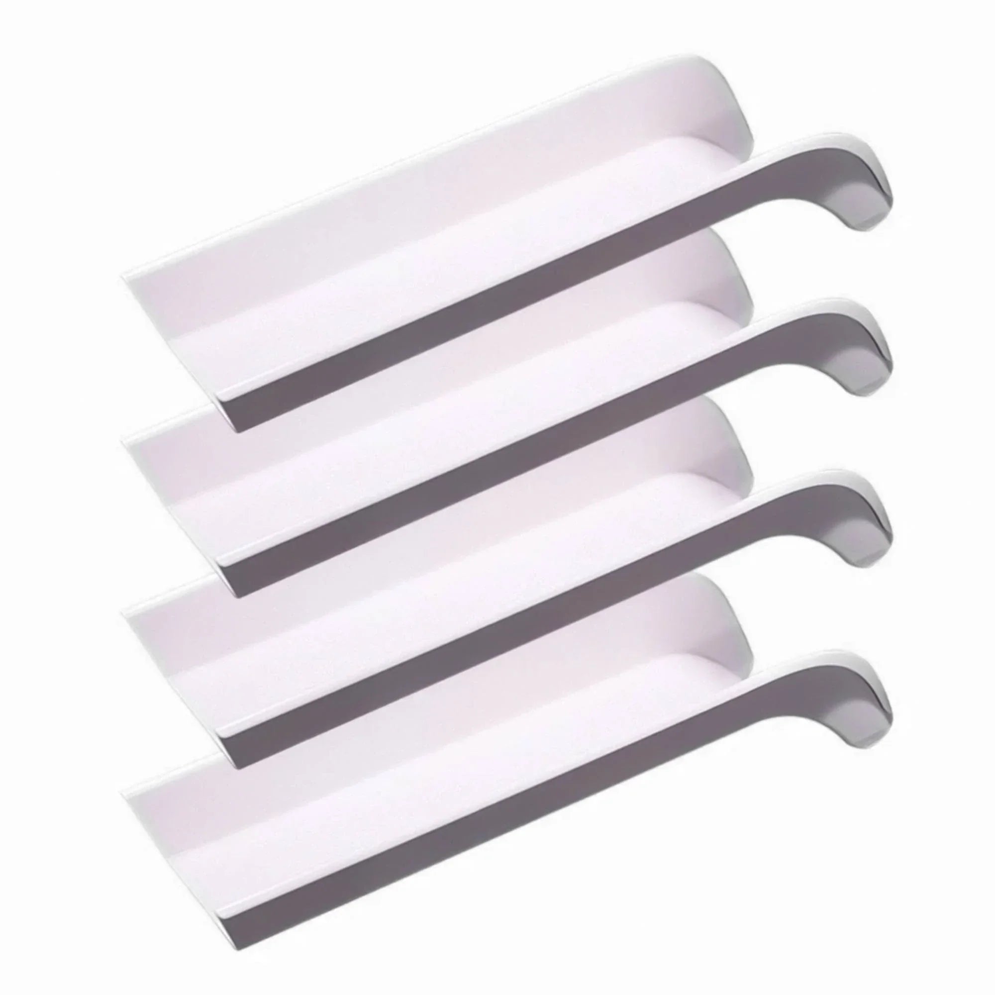 Stairslide Original Stair Mounted Kids Indoor Slide for 9 to 12 Stairs (8 Pack) - MadeInUSA
