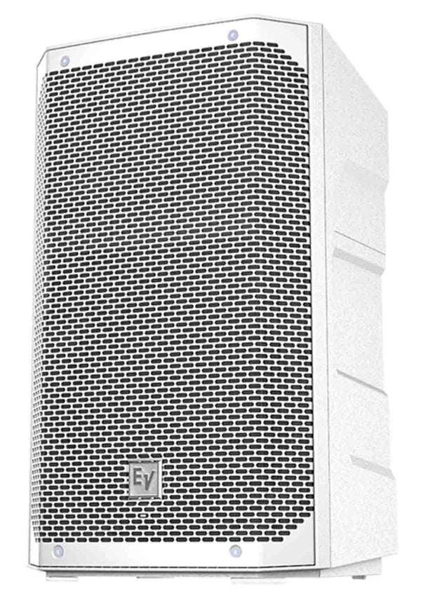 ElectroVoice ELX20010PUS 2Way 1200W Powered Speaker - MadeInUSA