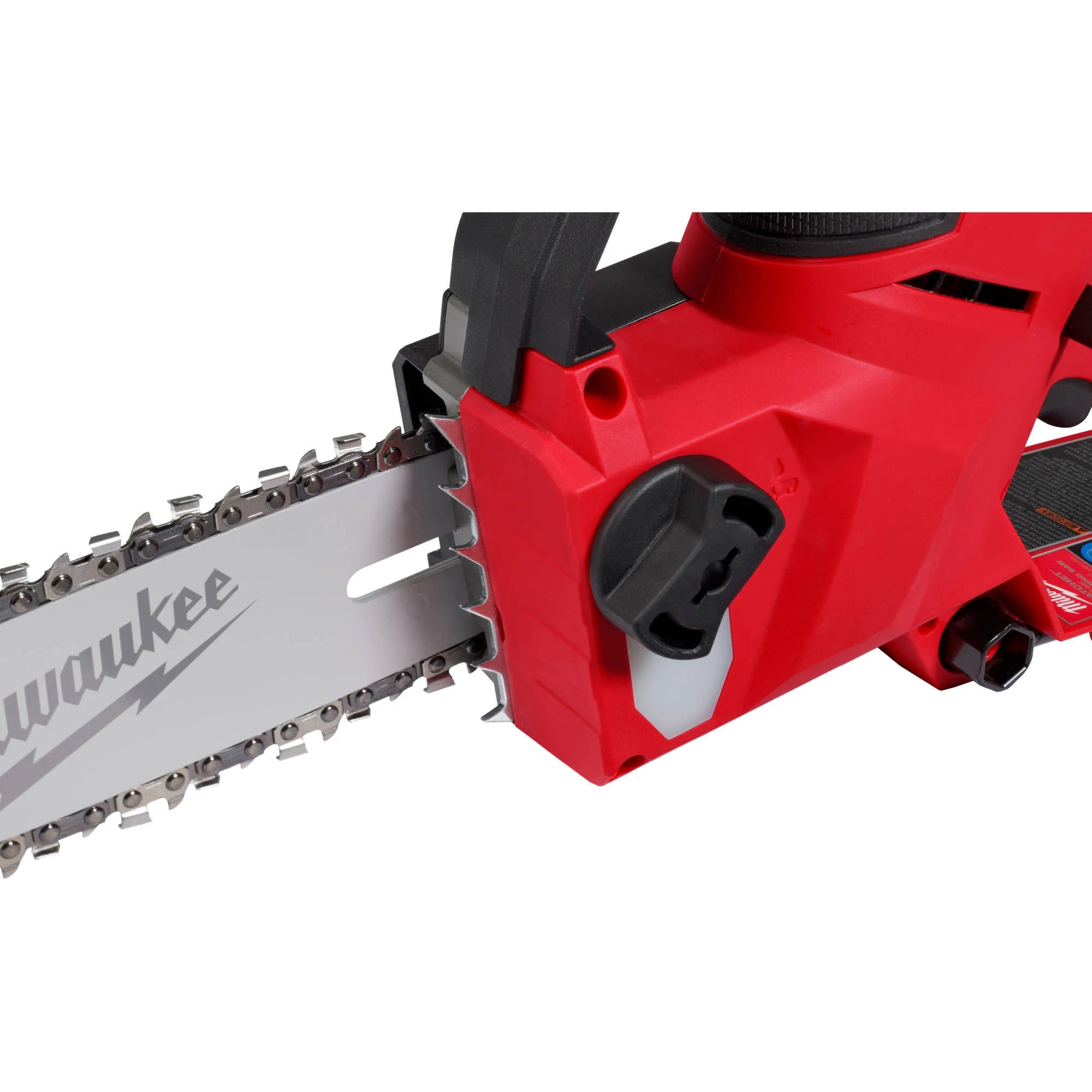 Milwaukee Tool M18 Fuel Hatchet 8