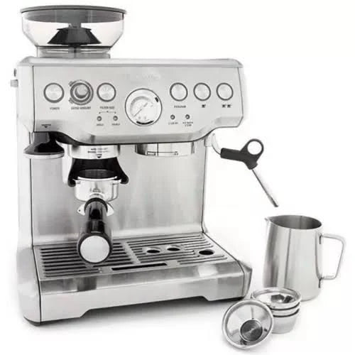 Breville Barista Express Espresso Machine - MadeInUSA