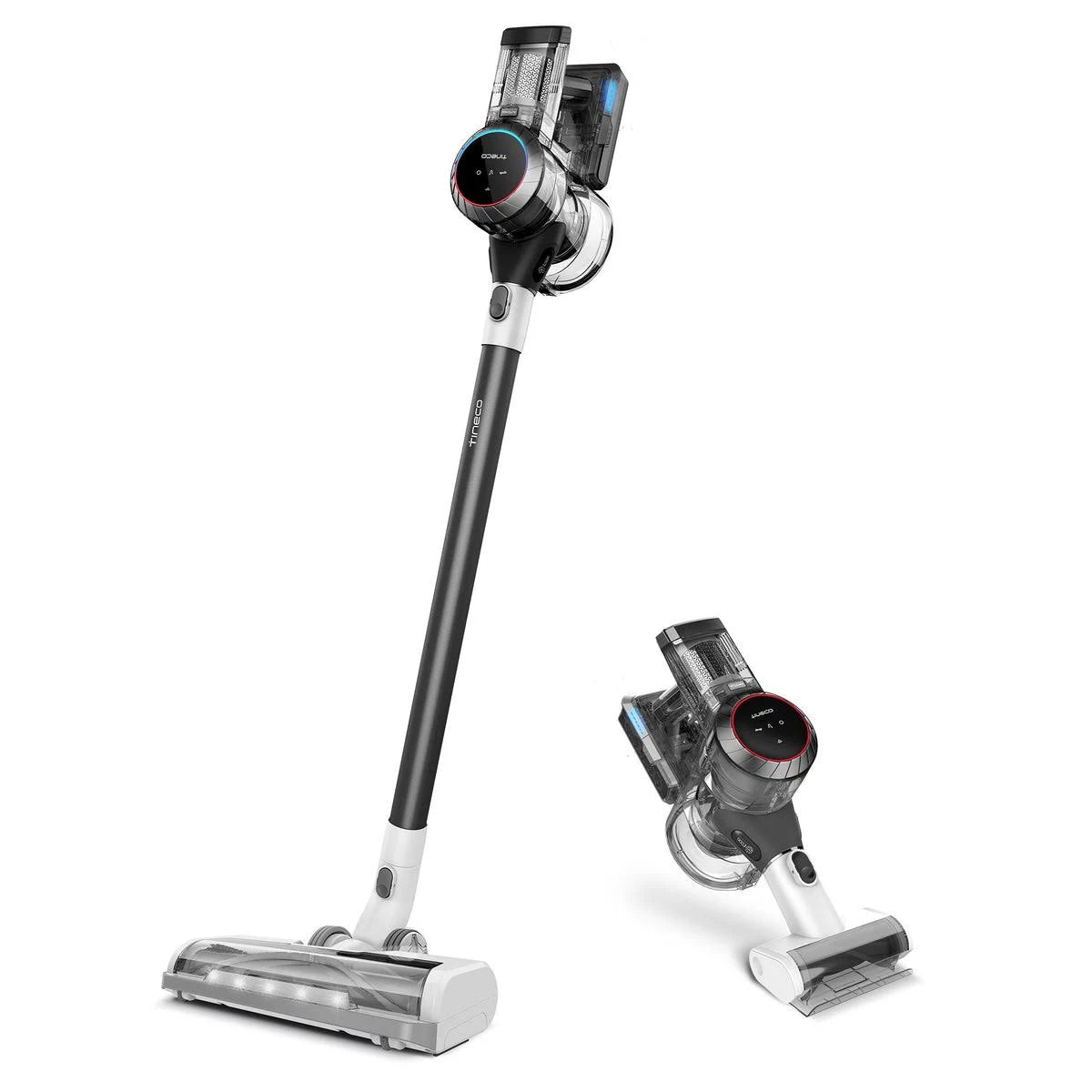 Tineco Pure One S11 Smart Cordless Stick Vacuum - MadeInUSA