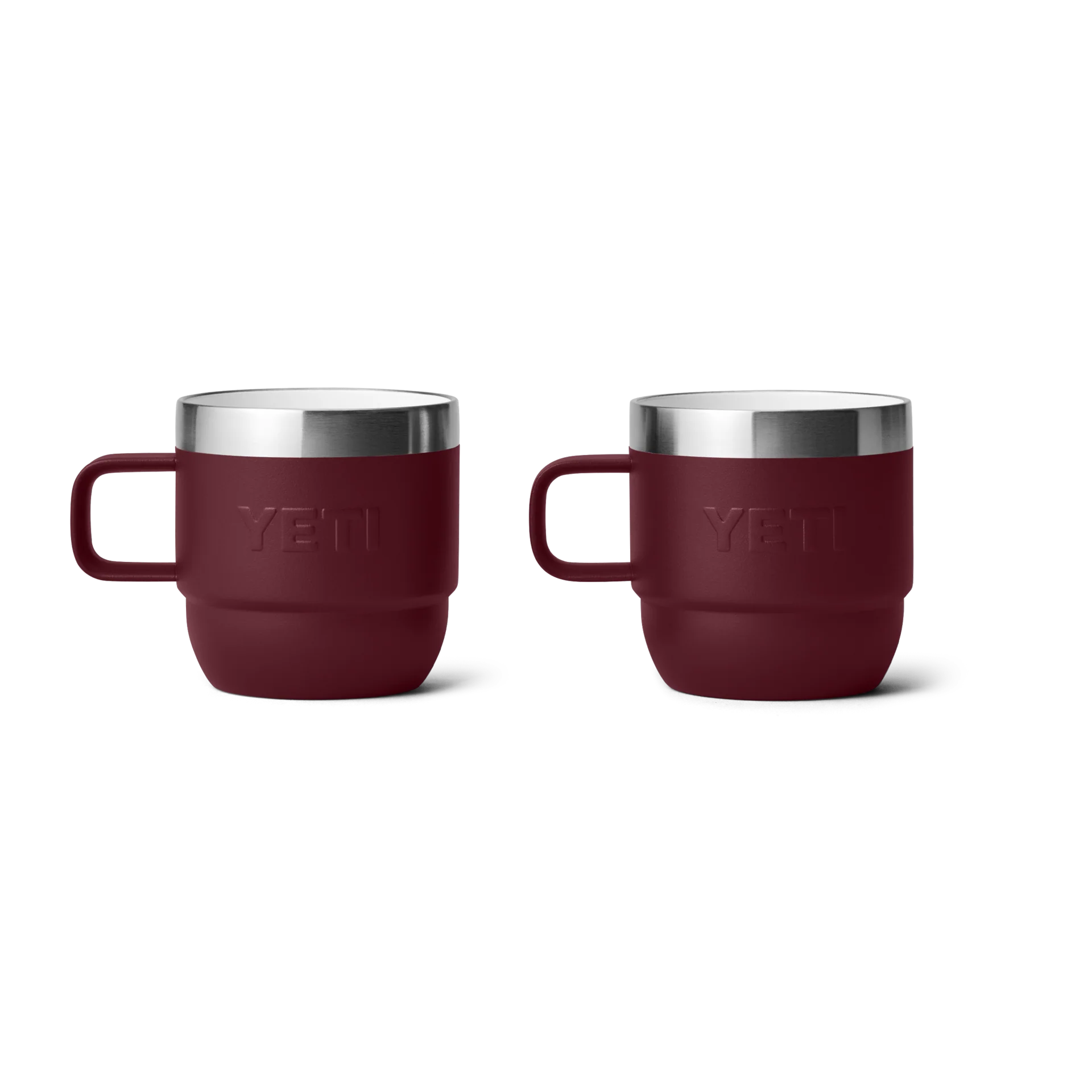 YETI 6 oz Stackable Mugs