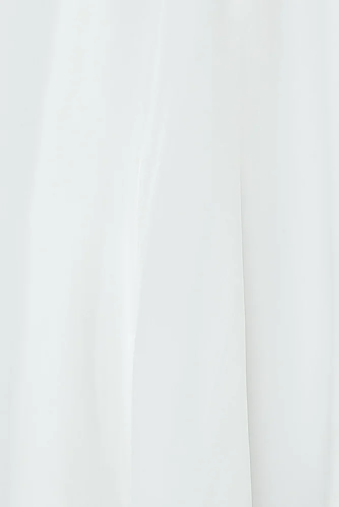 I Read You Dress White