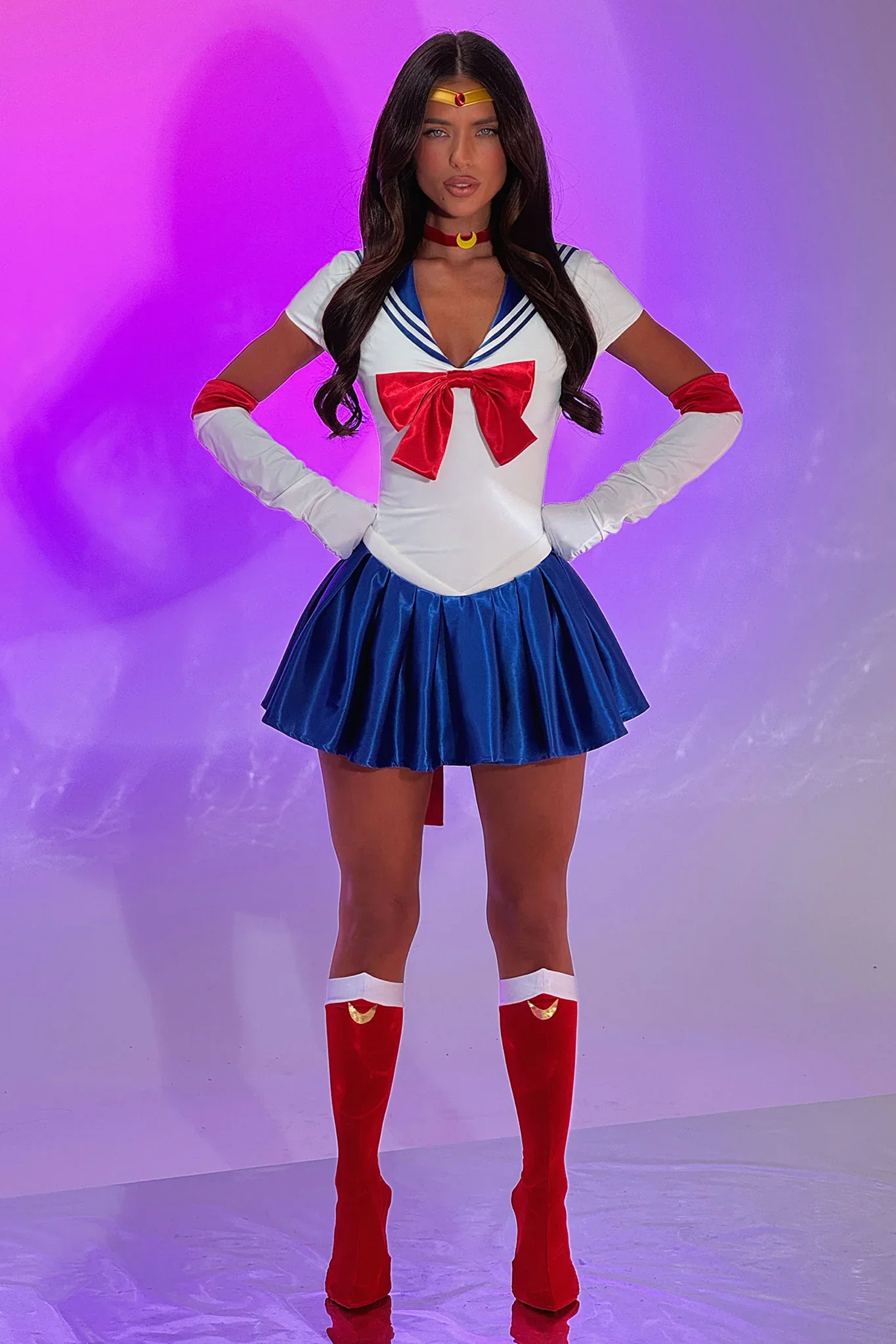 Moon Magic 3 Piece Accessory Kit