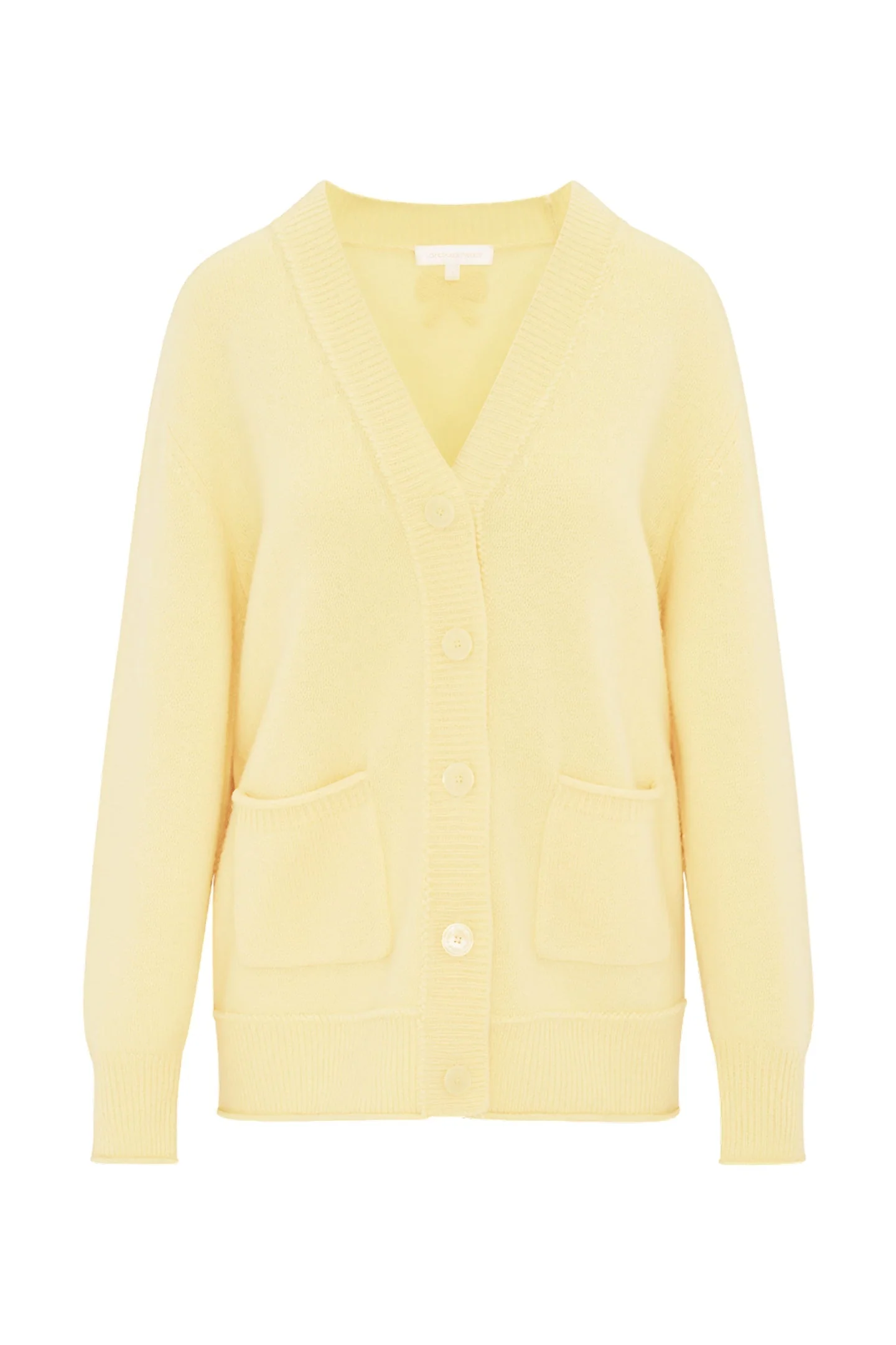 Applene Cashmere Cardigan