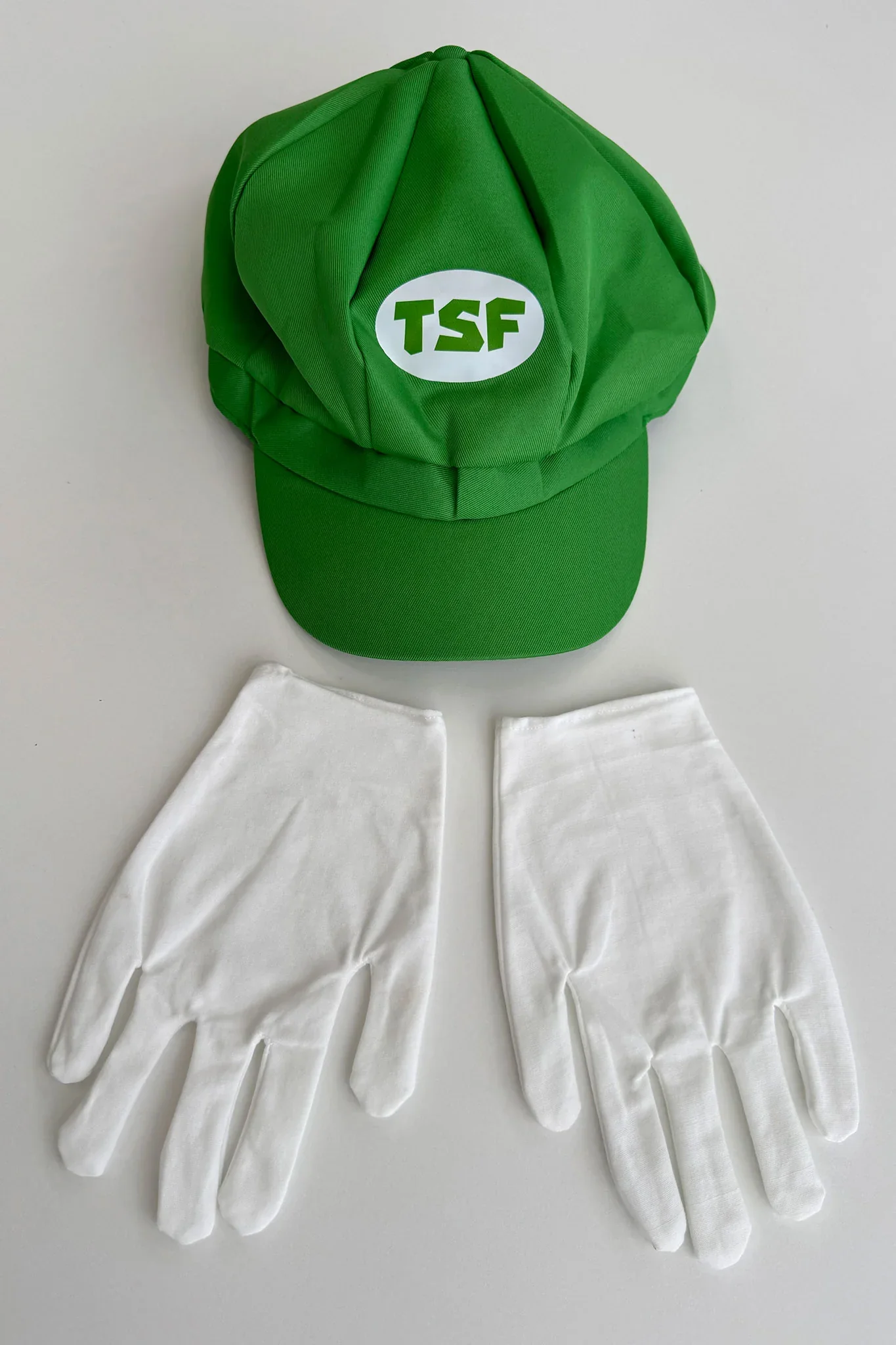 Level Up 2 Piece Accessory Kit