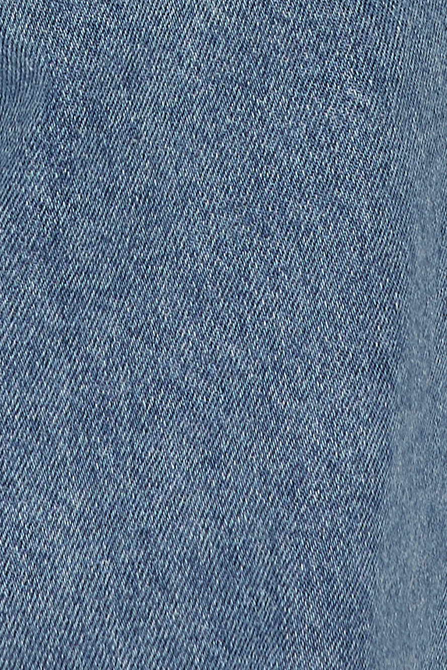 LIONESS Freedom Jean Blue Denim