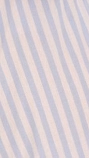 Kaethe Maxi Dress - Baby Blue Stripe