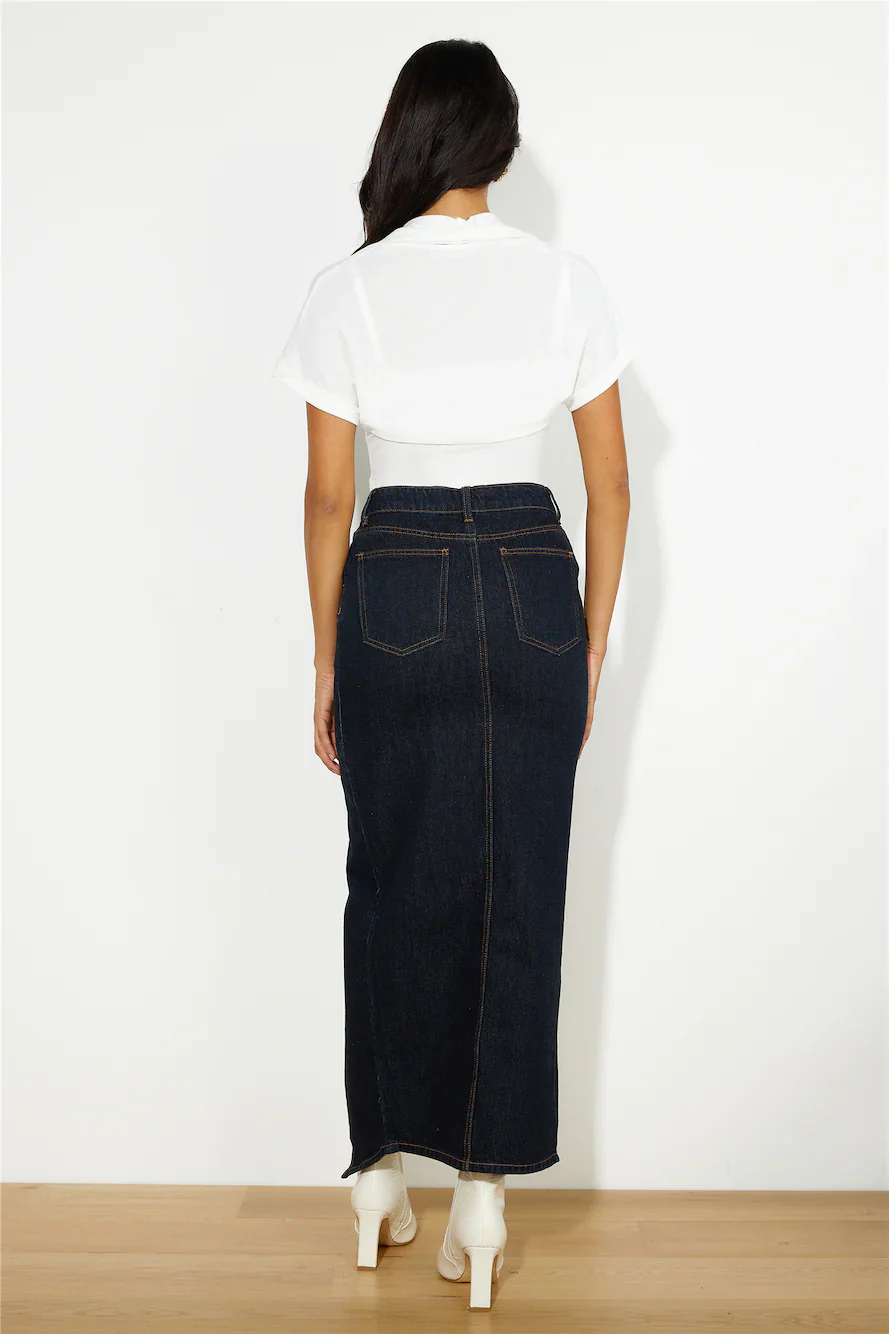 LIONESS The Craft Top Porcelain