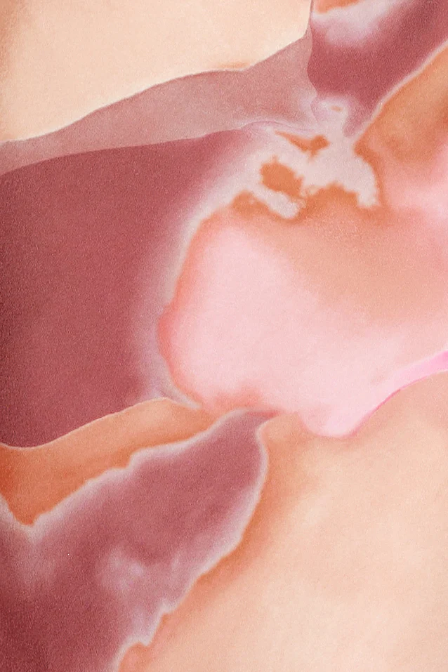 Impressive Girl Strapless Satin Maxi Dress Orange