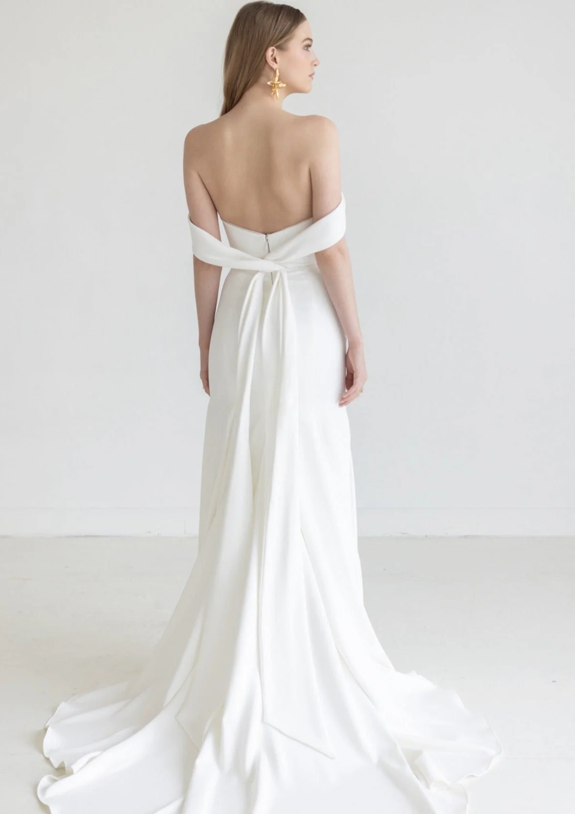 Watters Jasmina Sample Sale