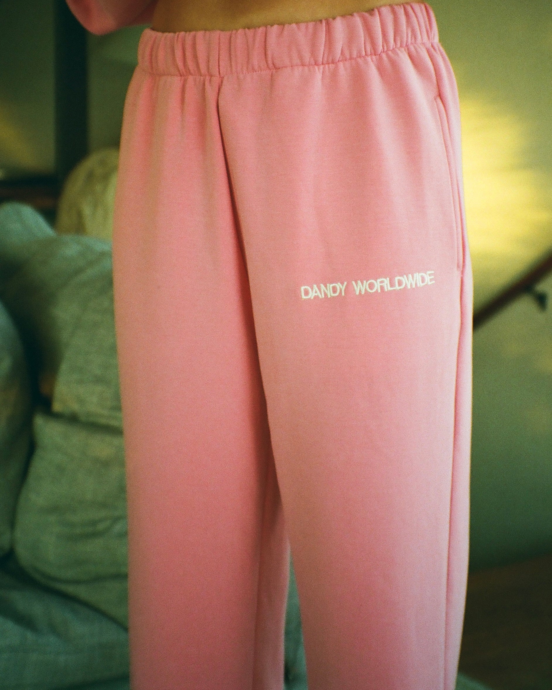 Butter Lux Sweatpants