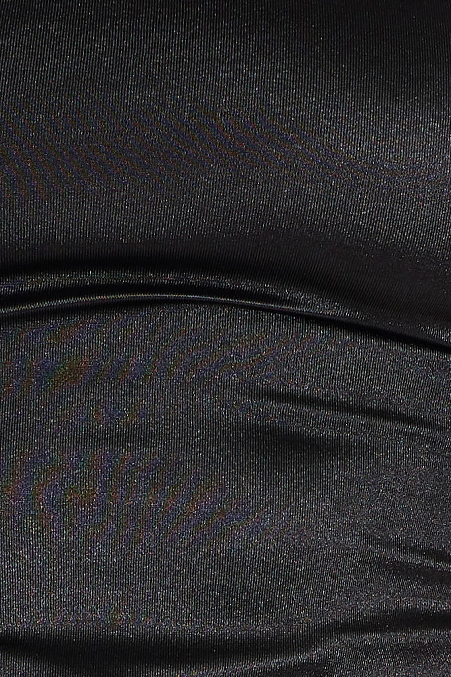 LIONESS Minimalist Tank Onyx