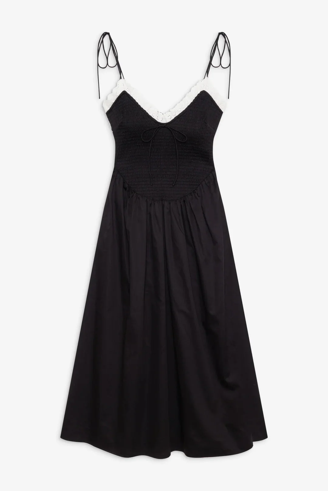 Bethany Midi Dress