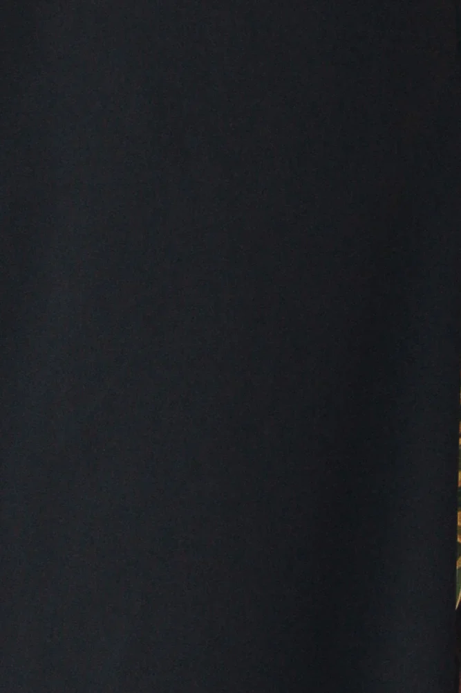 I Hope You Dance Jumpsuit Black