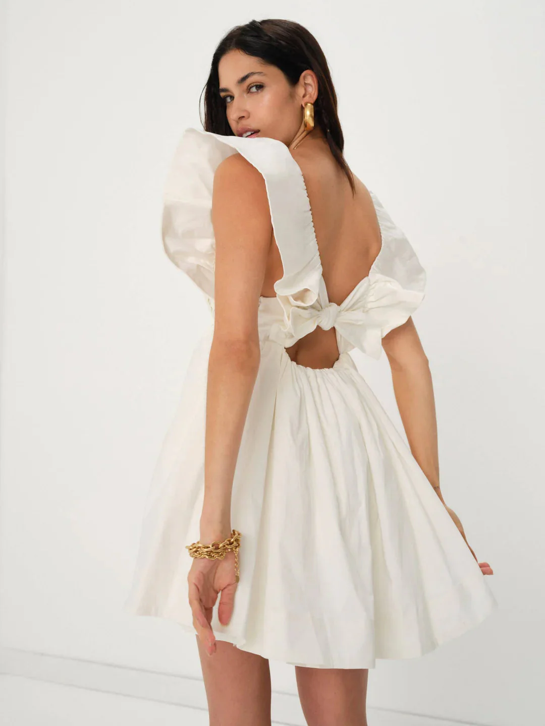 Clementine Mini Dress