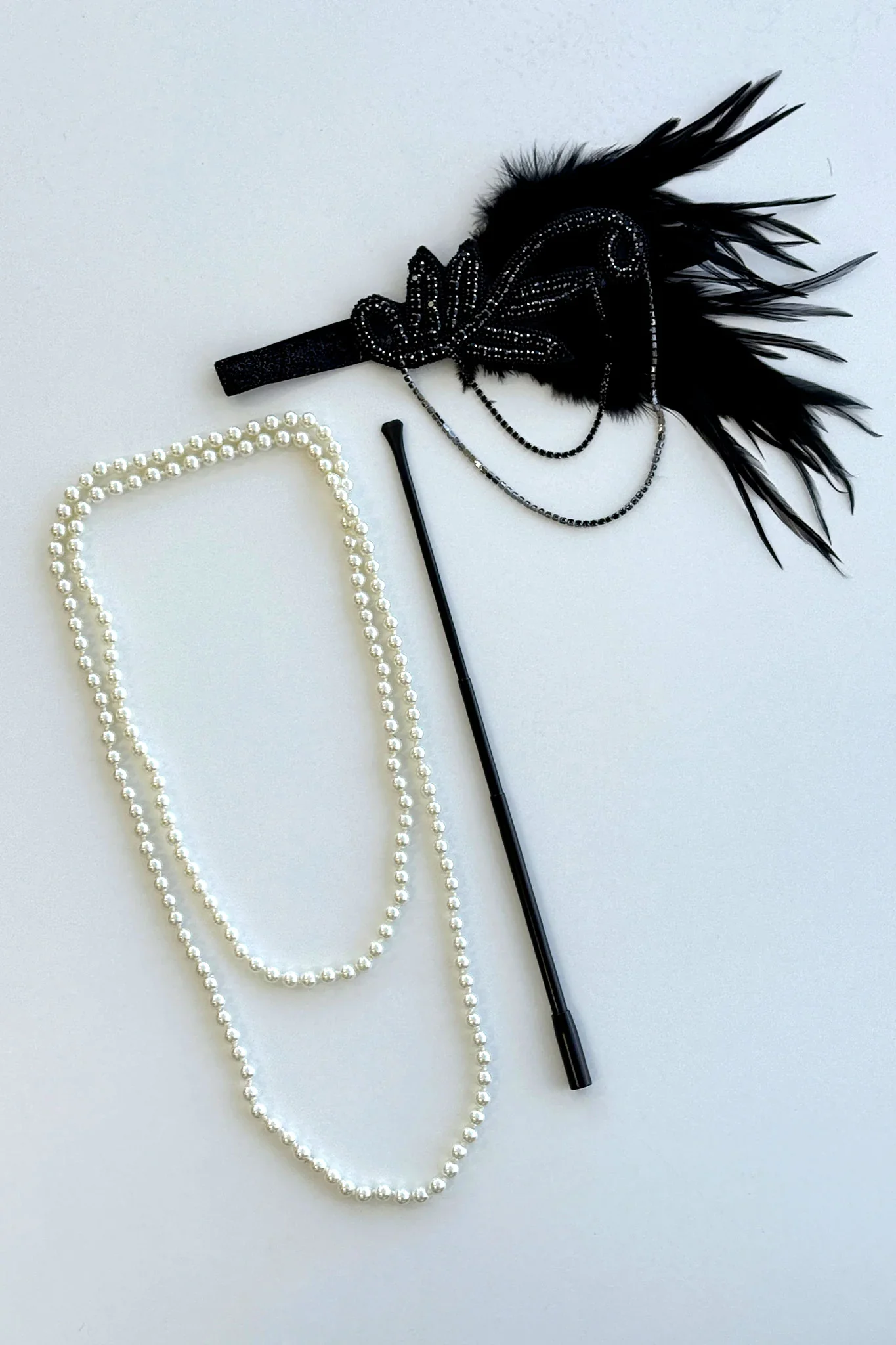 Gatsby's Girl 3 Piece Accessory Kit