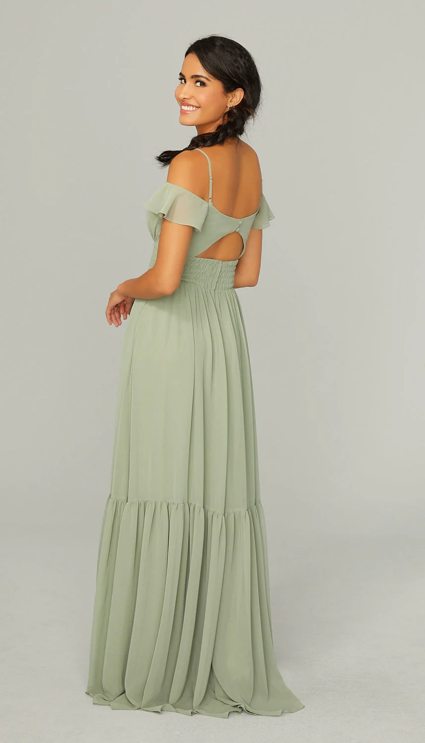 Morilee 21768 Bridesmaid Dress