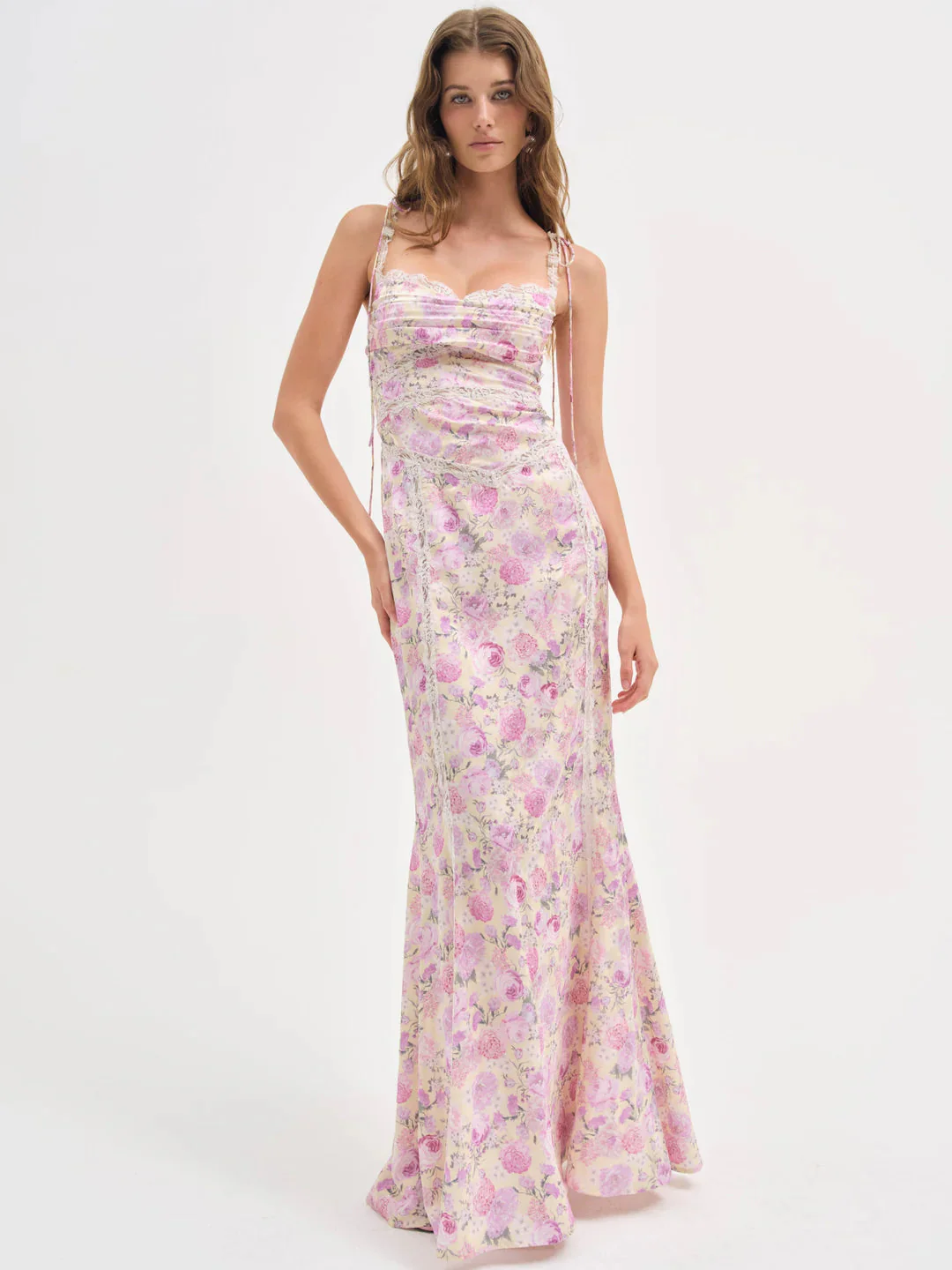 Courtney Maxi Dress