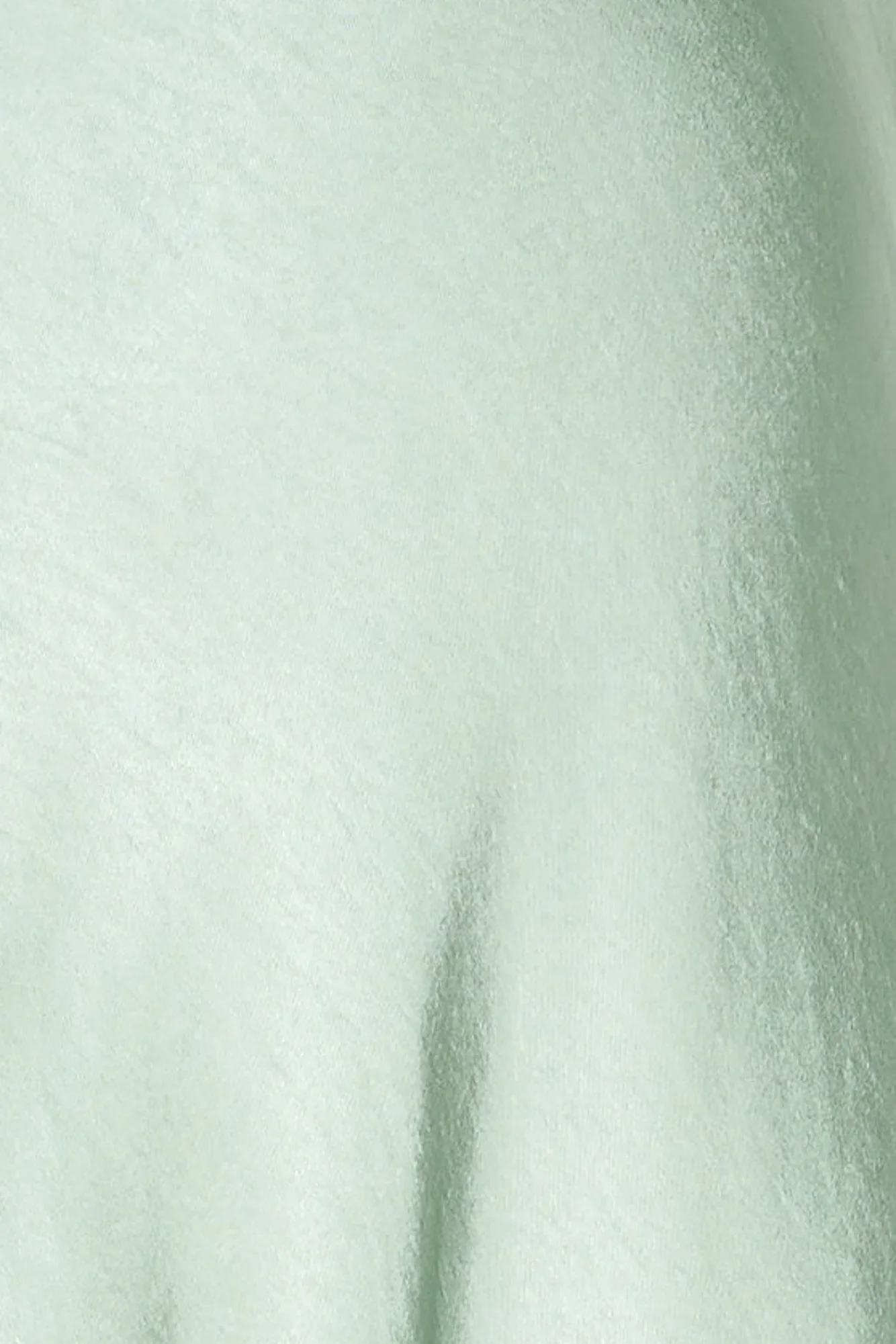 High Shine Nights Halter Satin Maxi Dress Sage