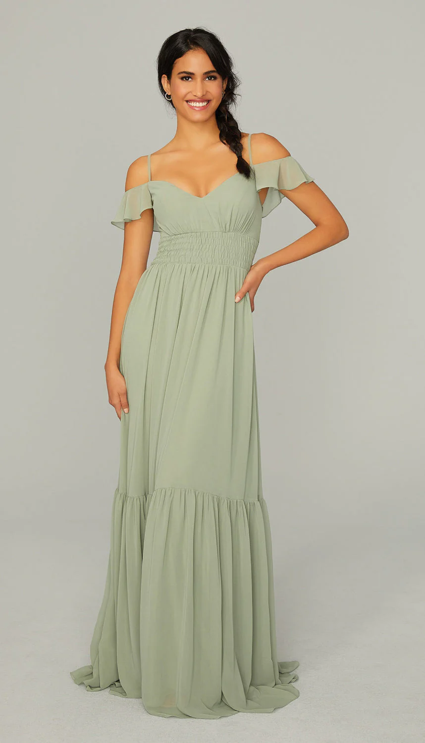 Morilee 21768 Bridesmaid Dress