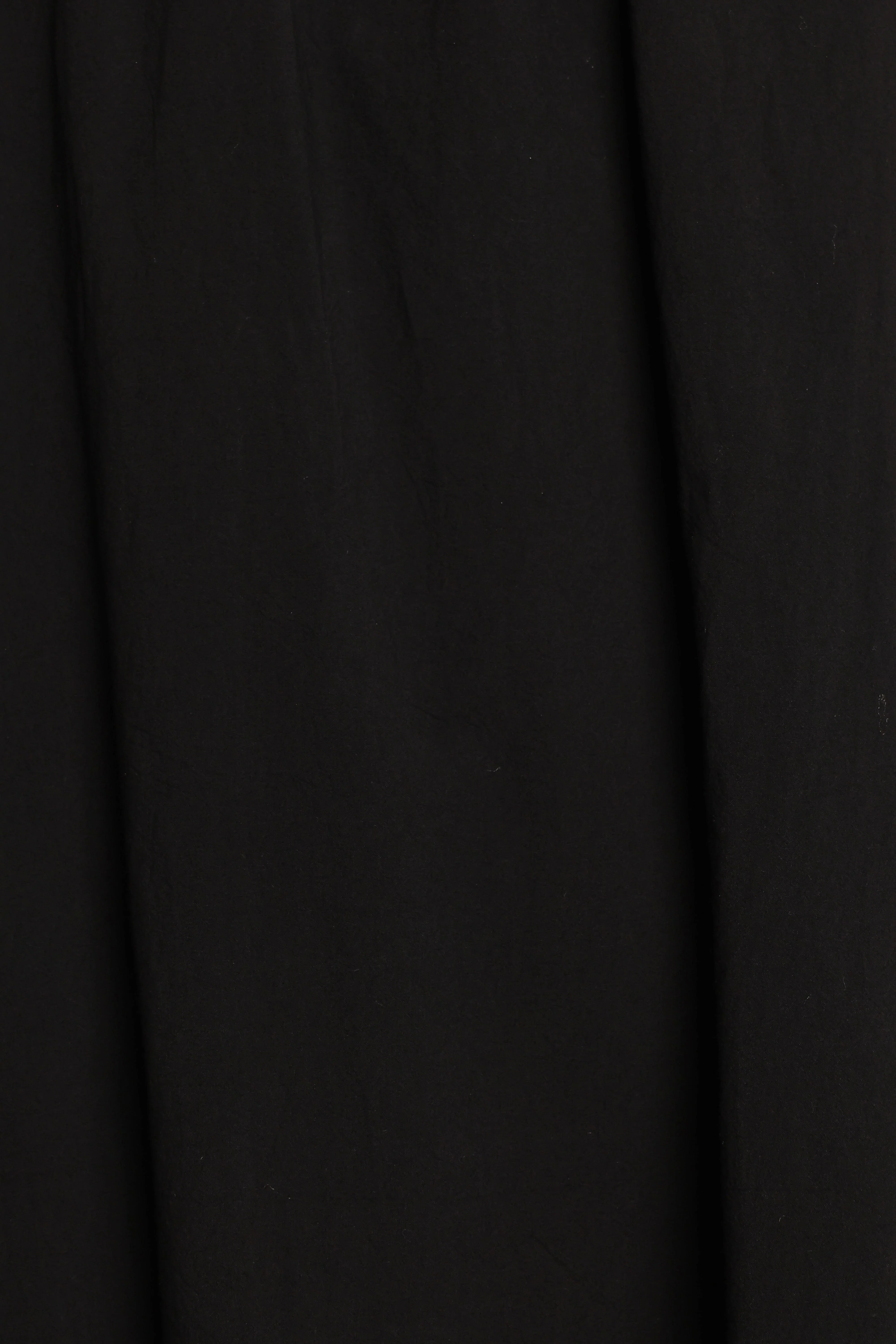 Alessandra Maxi Dress - Black