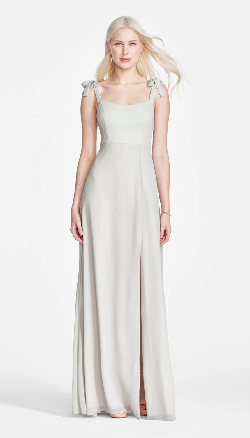 Wtoo Milena Bridesmaid Dress