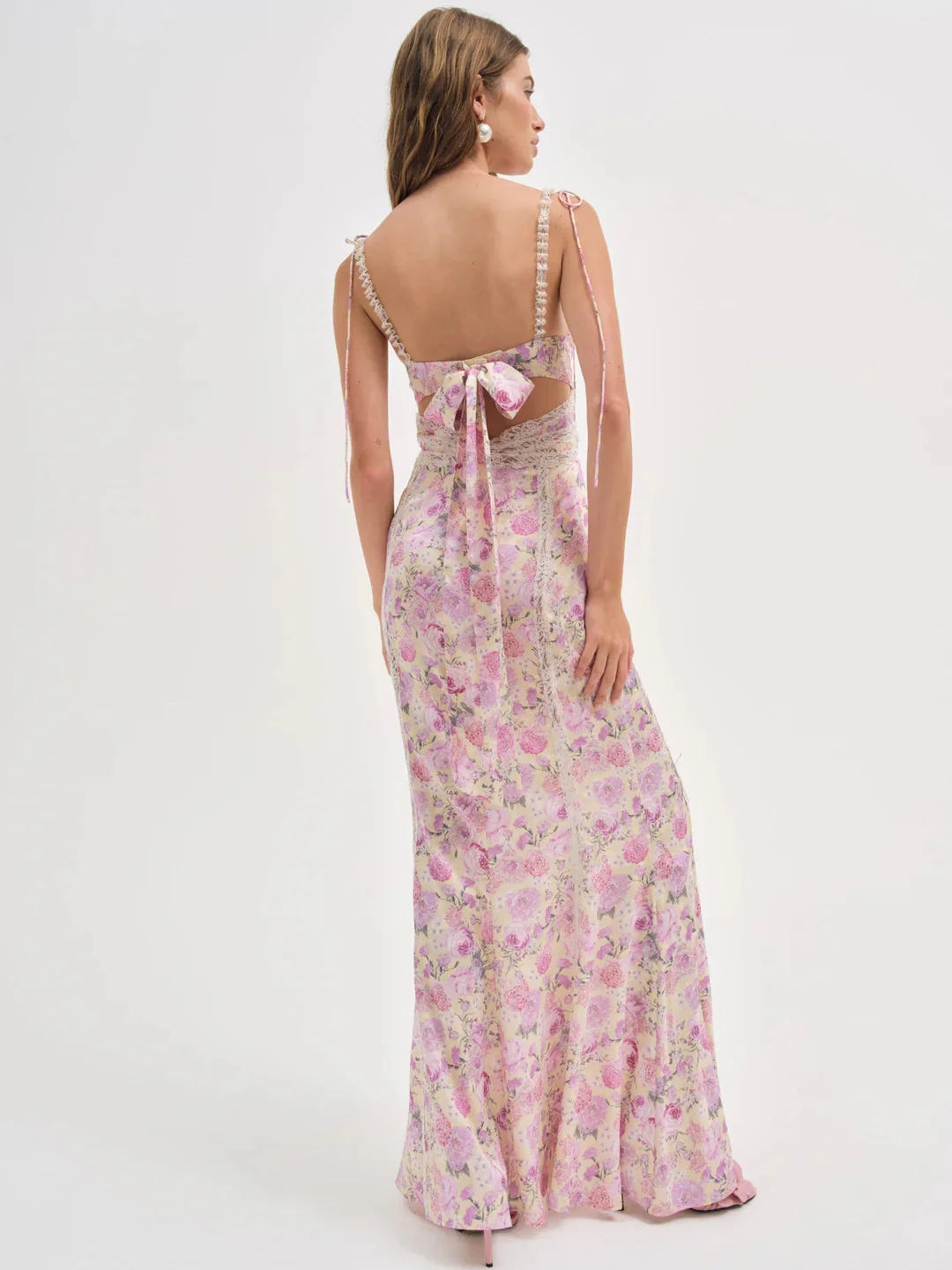 Courtney Maxi Dress