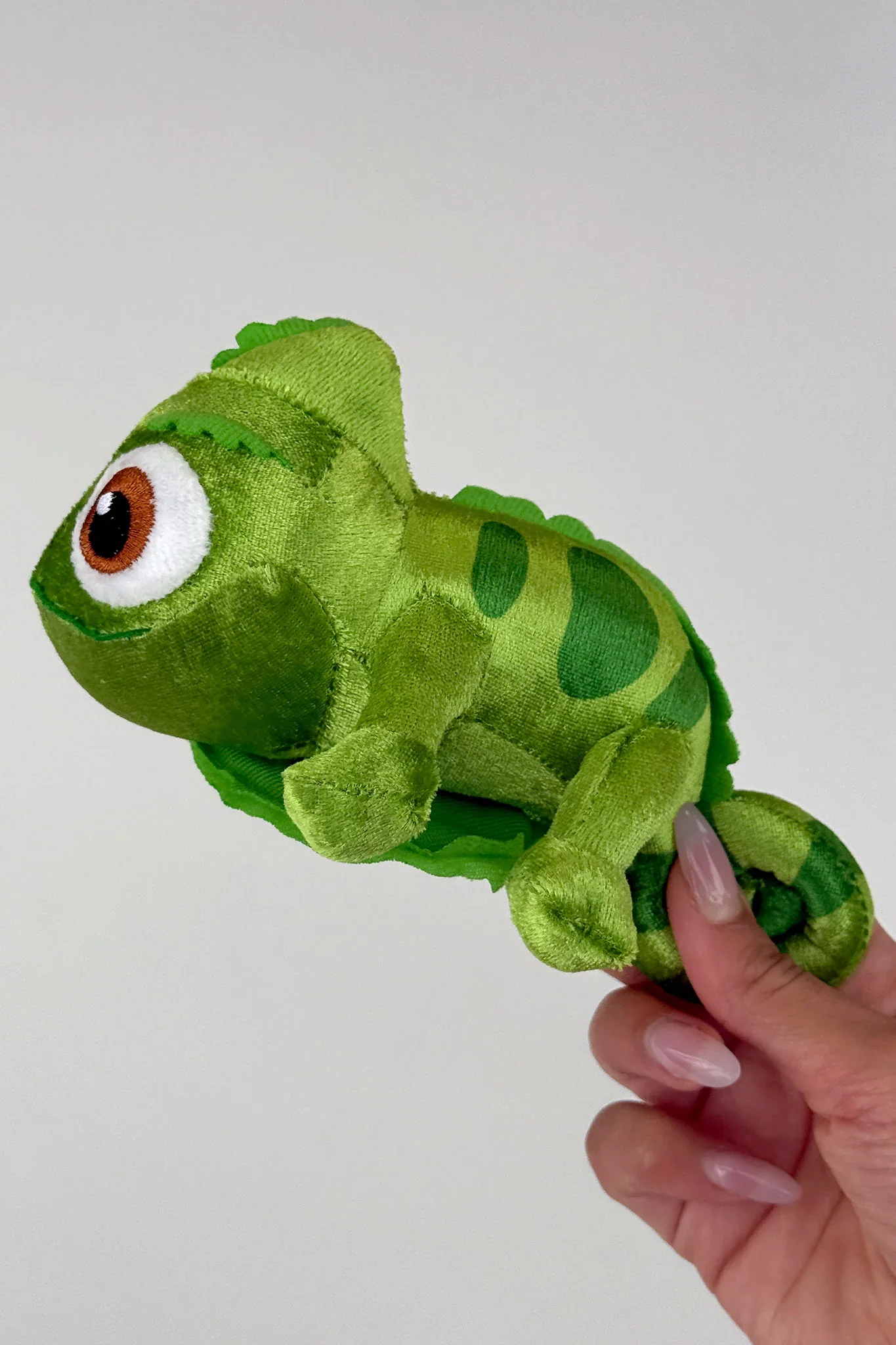 Let Down Your Hair Accessory