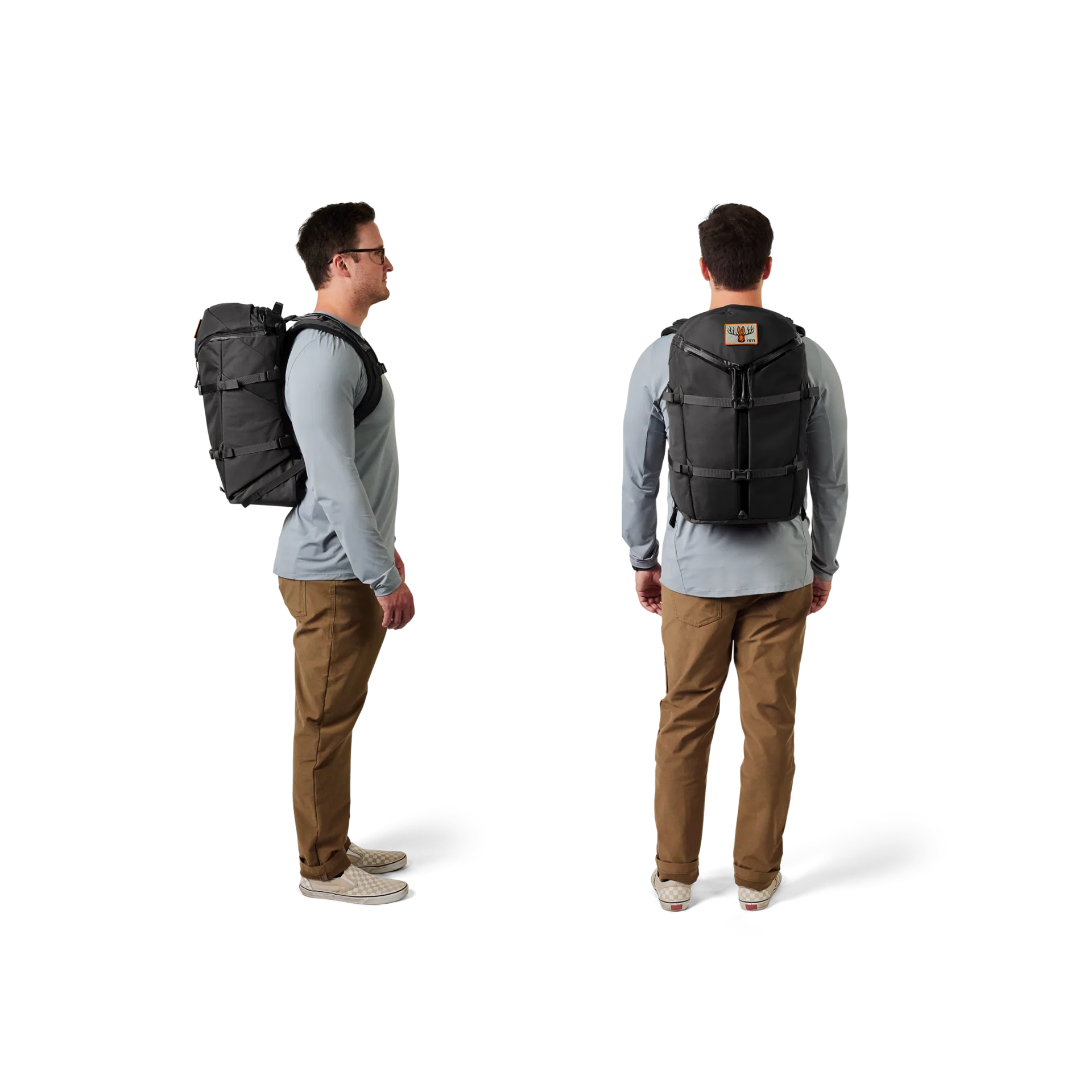 YETI Bozeman™ 27L Backpack