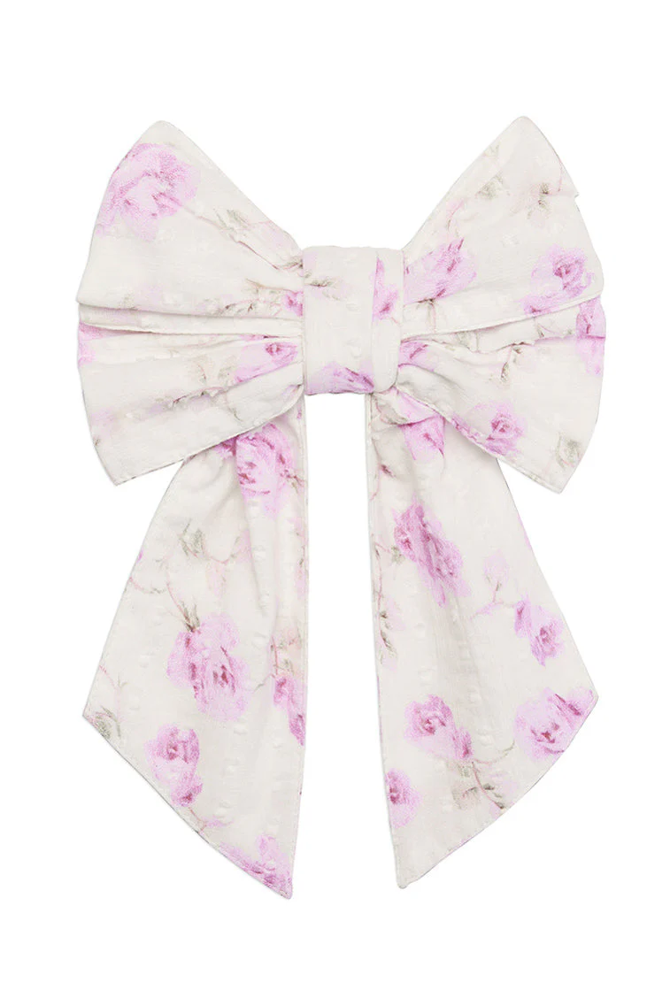 Elisiette Hair Barrette