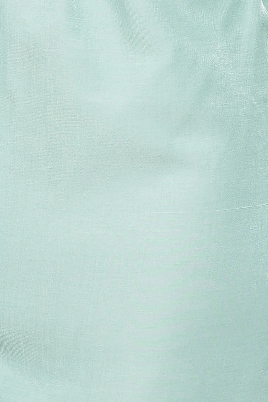 Her Values Jumpsuit Sage