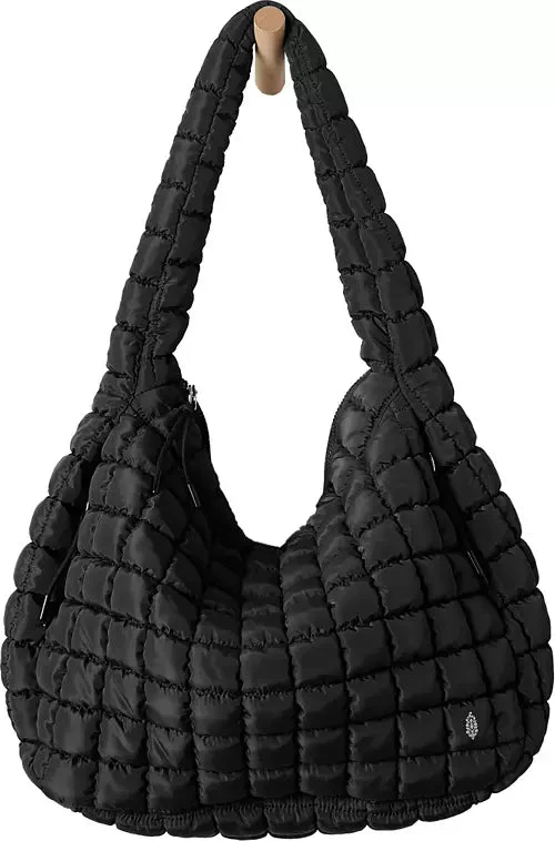FP Movement Quilted Carryall